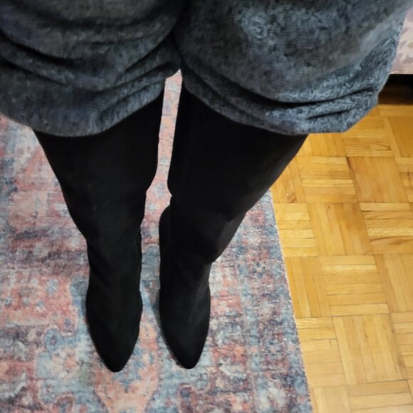 LADIES BOOTS - Picture 1 of 4